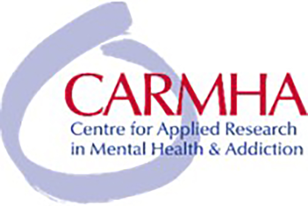 BCARA Community Partners CARMHA Logo