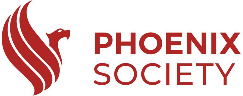 BCARA Members Phoenix Society logo