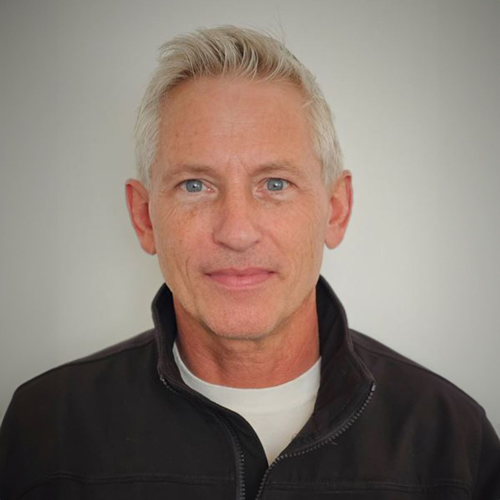 Brad Houghton