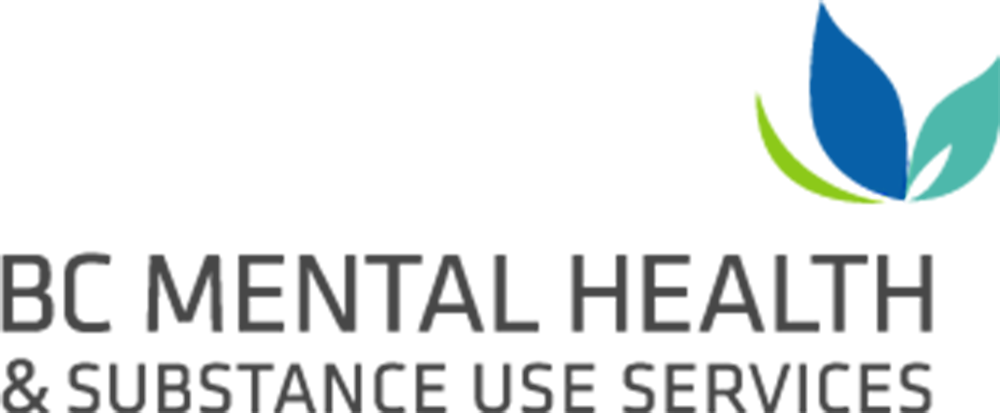 BCARA BC Mental Health Substance Use Services logo