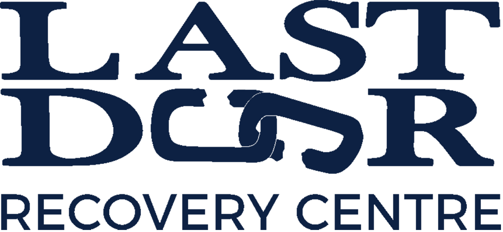 BCARA Members Last Door-Recovery Centre Addiction Treatment Logo