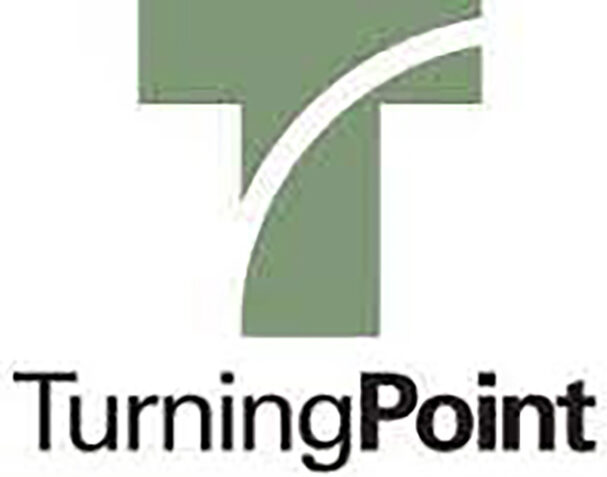 BCARA Members Turning Point Logo