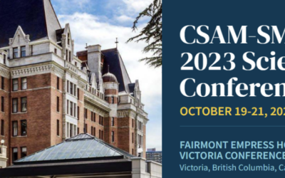 CSAM Scientific Conference 2023
