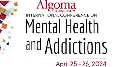 2024 International Conference on Mental Health and Addictions