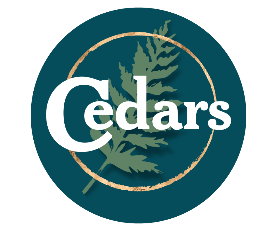 BCARA Members Cedars Logo