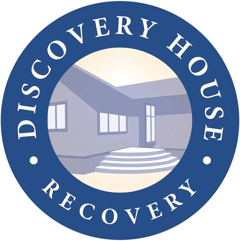 Discovery house logo