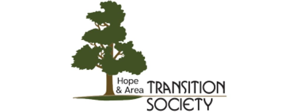Hope and Area Transition Society Logo