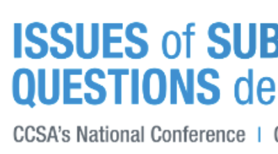 Issues of Substance Conference 2023