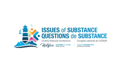 CCSA’s Issues of Substance