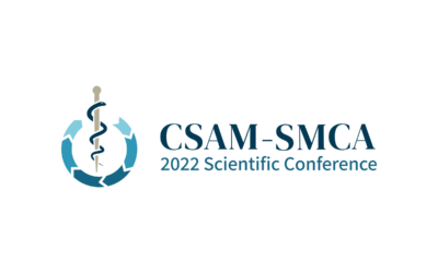 2025 CSAM-SMCA Annual Scientific Conference