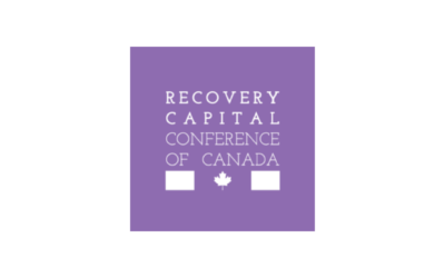 Recovery Capital Conference