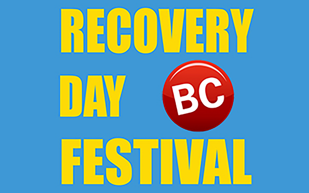 Recovery Day BC