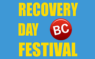 Recovery Day BC