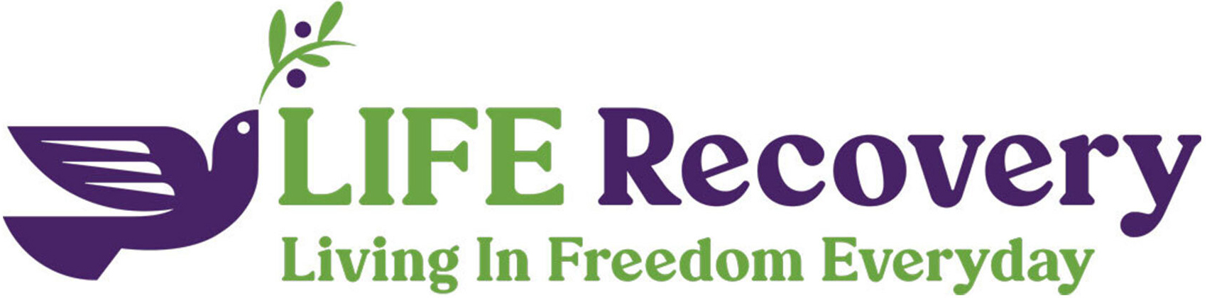 Life-Recovery-Association-logo