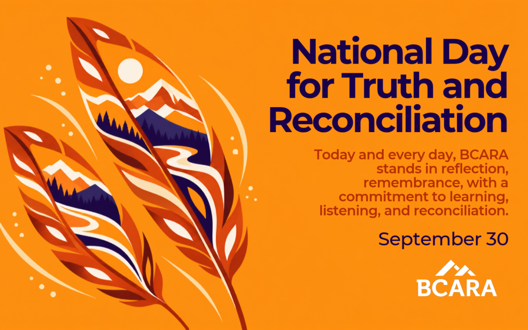September 30 marks the National Day for Truth and Reconciliation