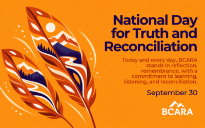 September 30 marks the National Day for Truth and Reconciliation