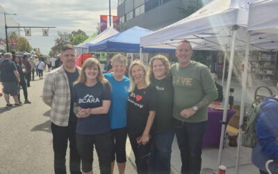Recovery Day New Westminster