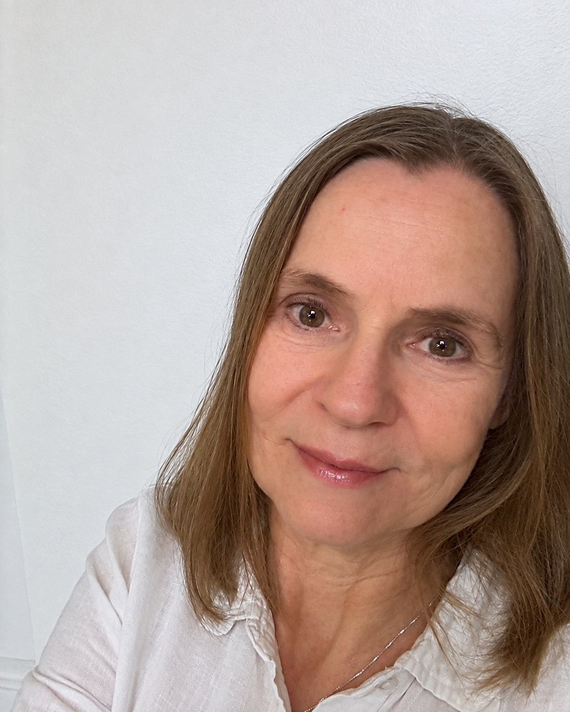 Sheila Sanders